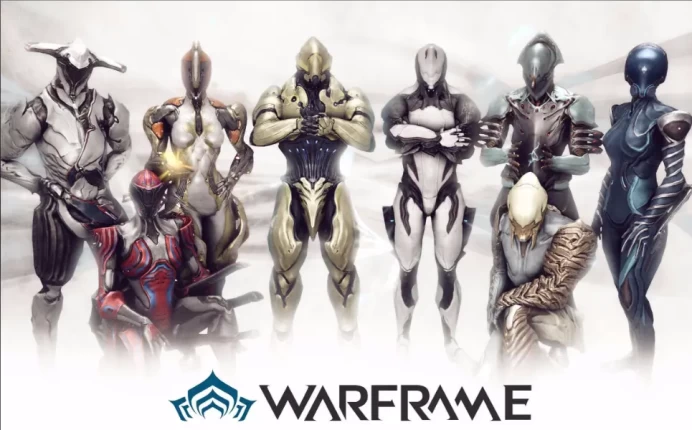 Twitch Account | Twitch Drops | Community Drops #125 | Warframe | [Total 22 Items] Sys34 | Automatic Delivery