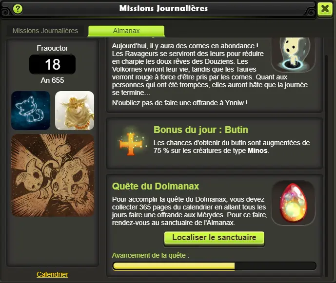 OSA 199 (ALMANAX 70%) Blair !! Never Certificat, 100% Safe.