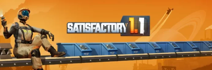 Instant delivery [STEAM] satisfactory Account | Full access | Can Change Data