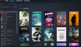 STEAM ◆ WARFRAME [5000 HRS+] + Counter-Strike 2 + Paladins | 30 GAMES | FULL ACCESS | Automatic Delivery