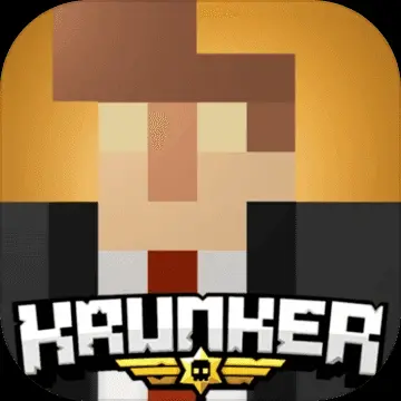 Krunker • Twitch Drops • New Season 8.1 [Total 12 Items]