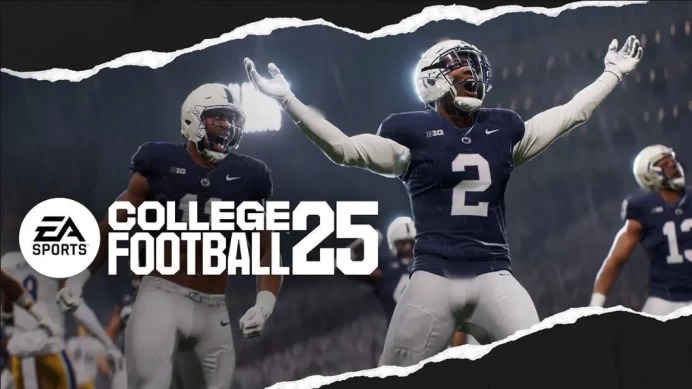 EA Sports College Football 25 • Twitch Drops • CFB Open Directory [Total 39 Items]