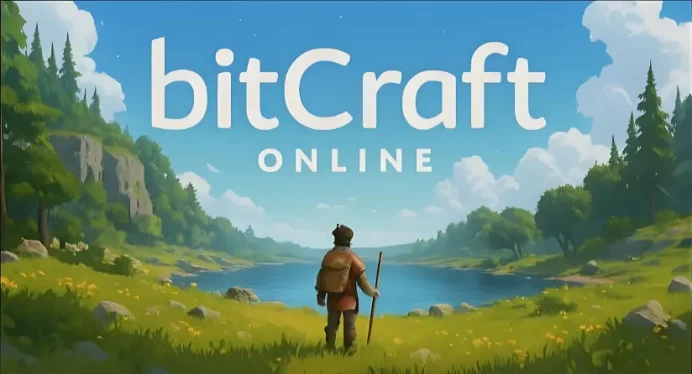 BitCraft Online • Twitch Drops • Star Stone Beta Cubes [Total 13 Items]