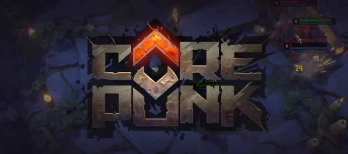 Twitch Drops | Toxic Gladiator • Europe - West [Total 14 Items] | Corepunk