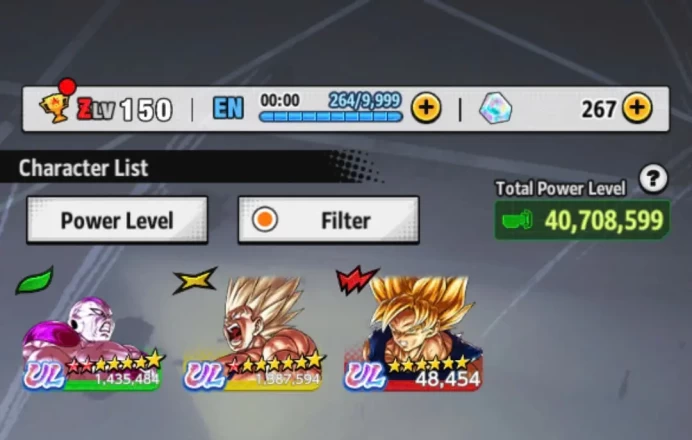 D719-IOS+Android-3 UL(SS Goku+Frieza)+31 Legends+Good Equipment+Goku Uis+God Vegeta+SS2 Goku+Zamasu Red+Broly+Goku Black+Goku kid+Super 17