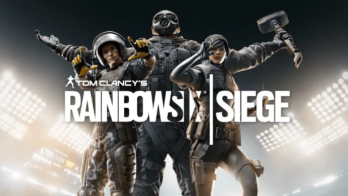 [3in1] / Instant • TOM CLANCY'S RAINBOW SIX SIEGE • [ONLINE UPLAY] • Full access • Warranty • Inactive • 2 Gifts