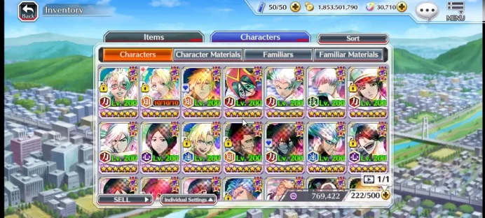 [GLOBAL] 30K Orb | Ichigo 10th Aniv,Nelliel+Rangiku Swimsuit,Ichigo 9th Aniv| Check SS (BBS1627)