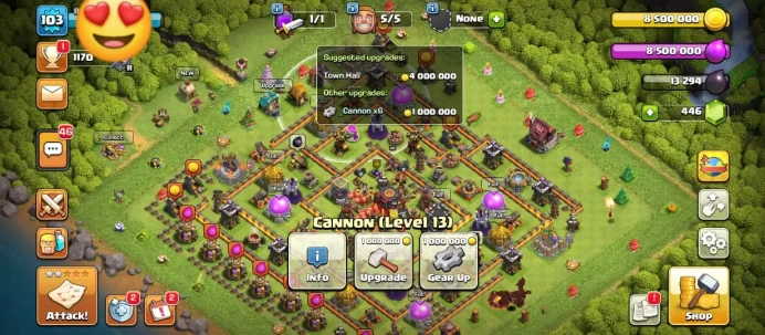 #AE.1006 Instant Delivery TH 10 all max androi+ IOS+PC guarantee reliable friendly price list 