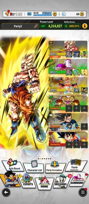 D724-IOS+Android-UL Beast Gohan+42 Legends+Equipment+Goku Uis+Goku Saga+Vegeta+God Goku+Namek Goku+SS2 Goku+SS4 Goku+Goku&Vegeta