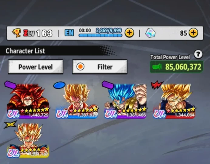 D730-IOS+Android-Team Fusion+GT-5 UL(SS4 Gogeta+Super Vegito+Gogeta+Super Gogeta)+30 Legends+Good Equipment+SS4 Goku+SS4 Goku&Vegeta+God Gogeta