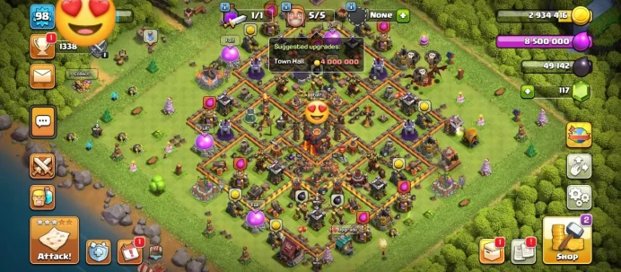 #AE.1008 Instant Delivery TH 10 full max, android+IOS+PC guarantee reliable friendly price list