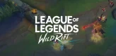 (EU) Level 25 / 24-30 Hero Balls / 65000-75000+ BE / Rank Ready / Full Access / (Android/iOS) League of Legends: Wild Rift