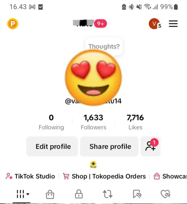 #TT.1047 Instant Delivery various live, areas can be changed, gift, creator, full access, guarantee reliable friendly price list 