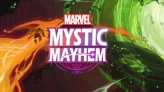 MARVEL Mystic Mayhem [Starter ACCOUNT][Global] 1200-1800 Dreamgems | 35-45 Shadow Keys