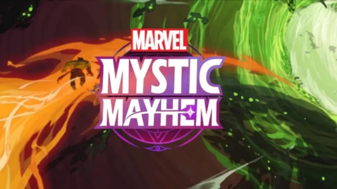 MARVEL Mystic Mayhem [Starter ACCOUNT][Global] 1200-1800 Dreamgems | 35-45 Shadow Keys