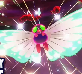 Trade || Shiny Gigantamax BUTTERFREE | Stardust required: 20K or 1M | iOS and Android