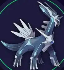 Trade || DIALGA Regular Form (non-Shiny) | Stardust required: 1M or 20K