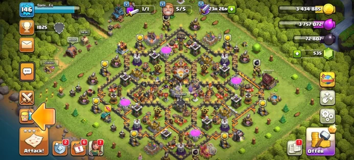 [Code 7263] Th11 XP 146 / Semi Max / Very Cheap