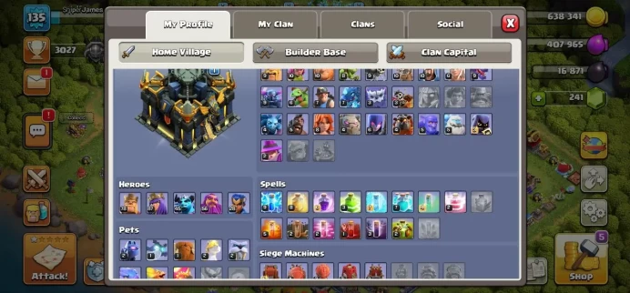 Th17. exceptional. k78 q87 w56 r28. + special skin. Full abiliti. Safe and cheap