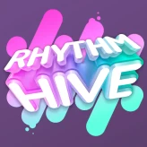 Rhythm Hive [Global] Andriod/IOS | 2000+ diamonds | 10000+ rhythm coins| + Others- only pass the novice tutorial - login with WE account 