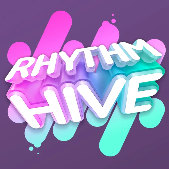 Rhythm Hive [Global] Andriod/IOS | 2000+ diamonds | 10000+ rhythm coins| + Others- only pass the novice tutorial - login with WE account 
