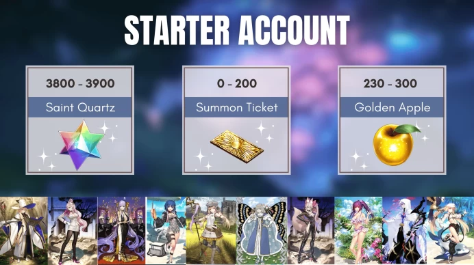  [Japan] BIS ◈ 3800+ SQ ◈ Castoria ◈ Koyanskaya of Light ◈ Oberon ◈ R Skadi ◈ C.I.E.L ◈ Castoria Bers +4 ◈ Instant Delivery