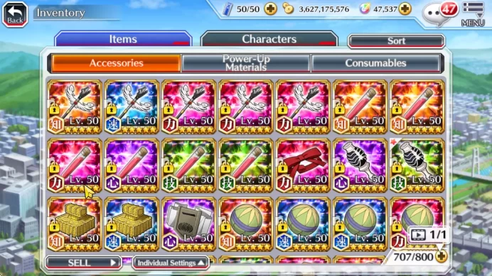 [GLOBAL]|47K Orb|3 MT(Uryu+JushiroTYBW25,ToshiroTYBW24),Ichigo 10th Anniv,Kenpachi+Gremmy+Ichigo 9th,ETC|CE ON|SS|(BBS1684)