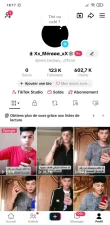 Buy TikTok Accounts with Followers | iGV (iGVault)