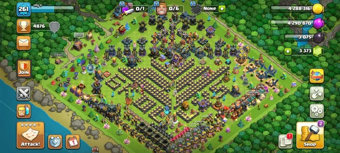 97% ALL MAX 3756 WAR STARS MAX EQUIPMENT FREE NAME BEST OFFER 100% SECURED