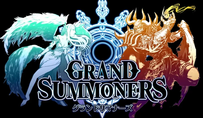 Grand Summoners (Global) 1580 Stone | Daily Sign-in Initial Account | Instant Delivery