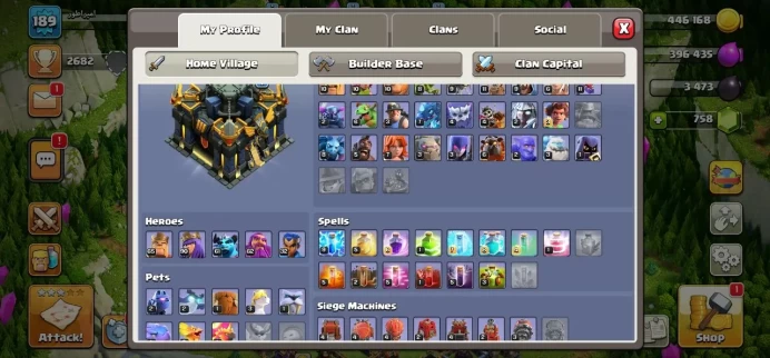 Th17.exceptional. k65 q90 w62 r32.  Perfect account. Safe and cheap