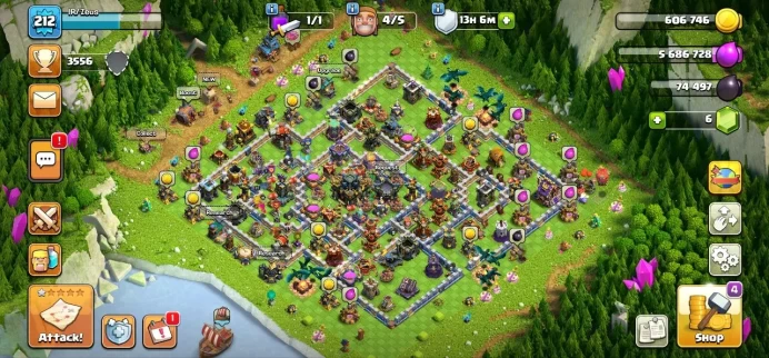 Th17. exceptional. k57 q71 w50 r15. High war star. Special skin. Safe and cheap