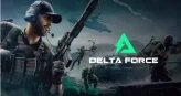 [STEAM ] Delta Force level 12+6M Harvard currency +Full Access+Fast Delivery