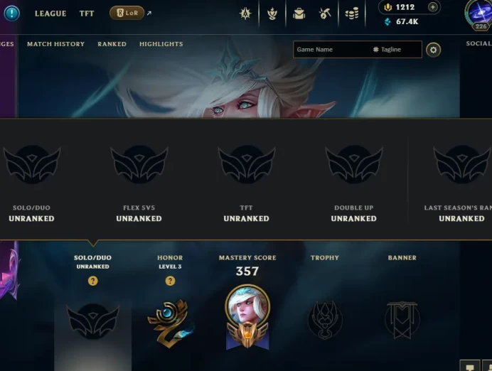 EUW EMAIL CHANGEABLE ALL CHAMPIONS 67KBE 199 SKINS JUDGMENT KAYLE UFO CORKI SEASON 1 SILVER AND BRONZE ICONS 117 LITTLE LEGENDS 207 EMOTE
