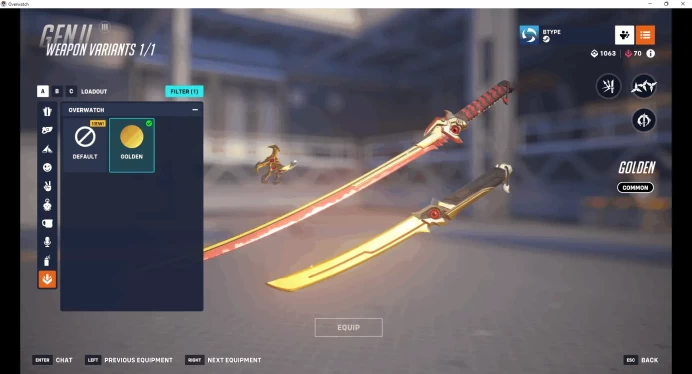 Steam Account + 212 SKINS + 5 Golden Weapon+GENJI NIHON + GENJI ONI + WIDOWMAKER KERRIGAN + WIDOWMAKER TRICOLORE + TRACER GRAFFITI + BASTION STE