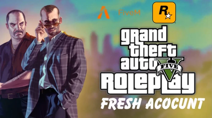 FiveM-Ready GTA V (Social Club) | Full Access | Free Download Included | Instant Delivery | Permanent Warranty