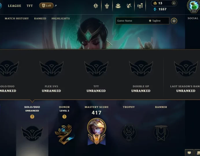 EUW EMAIL CHANGEABLE 139 CHAMPIONS 112 SKINS SOULSTEALER VAYBE 2X PRESTIGE MISS FORTUNE  VICTORIOUS TRINDAMARE  AND AATROX