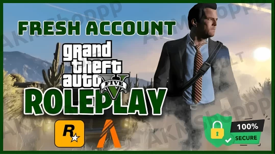 GTA Modded Account Cheap GTA Account at iGV