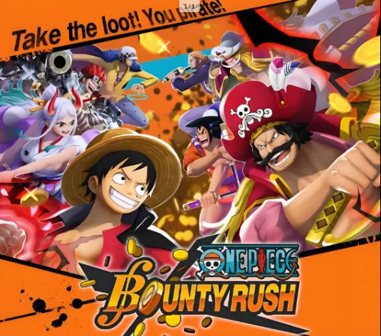 [Android/IOS] Global | Bounty Fest Olin The Oiran's [Big Mam] *6 | Level Max | Power 10K +More Char | Instant Delivery
