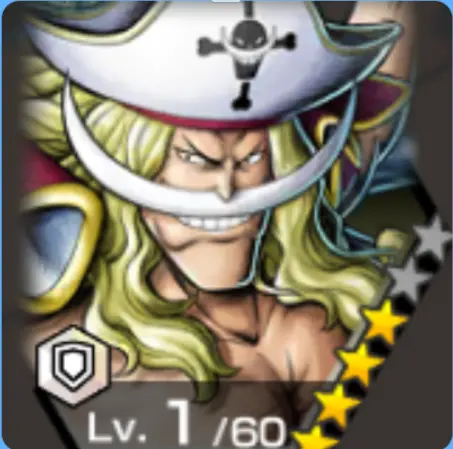 【Global】 Extreme: Whitebeard 5000+ Gems 900+ Gold Fragments 4-Star Heroes 60+【Android Only】