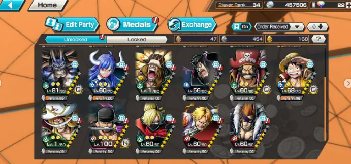 5 EXTREME ZORO MAX ONIGASHIMA KAIDO 5 ROGER 4 LUFFY 4 WHITEBEARD 4 INSTANT DELIVERY