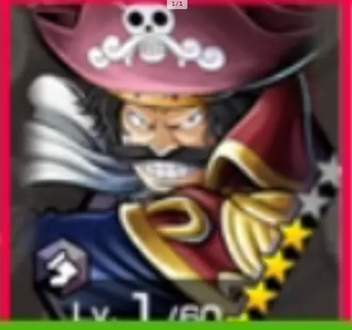 Android |  EX Great Pirate Roger |  5000+ Diamonds |  1300+ Gold Fragments |  3–20 Six-Star Characters |  60+ Random Four-Star Characters |  In