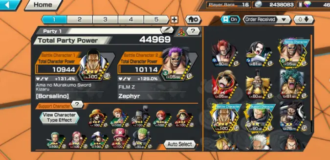 4 Extreme Kizaru Max ft Z, Kaido, Shanks, BF Meta, Good medals