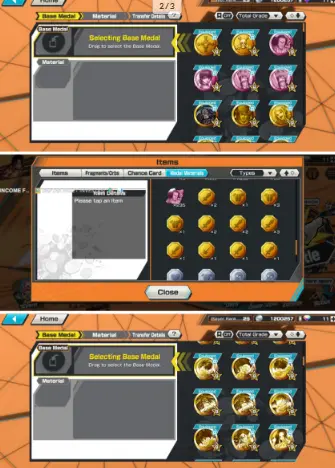 8 Extreme Roger-Dark Kuzan Roger Luffy Nika Gear V Kaido BM and Z