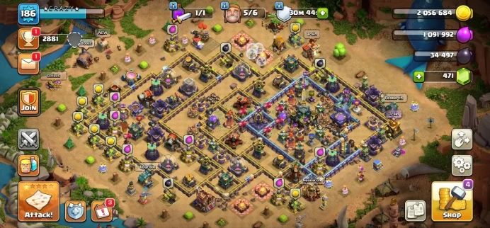 Th17.exceptional. k80 q80 w55 r31 . Great wall. Special map skin!! +15 skin hero. Full abilitis. Safe and cheap