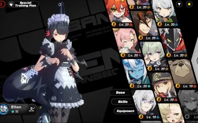 GOD Account - EU - Level 52 - +10 5Star Characters - +3 5Star Weapons - +5 5Star Bang Boo's - More Cons M6 - +250 Gems - More Peties+ - [ALL 