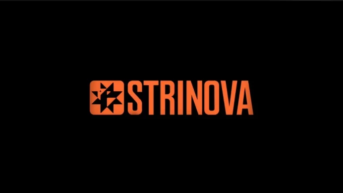 [Strinova] Microsoft Account | Red skin:Dying Glory | 2000 DK+ 500 BS | Original Email