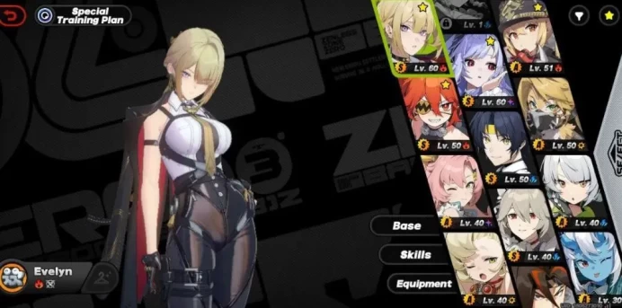 Top Account - EU - Level 52 - +8 5Stars Characters&Weapons - +5 5Star Bang Boo's - More Cons M6 - More Peties+ - [ALL INFO in Description]