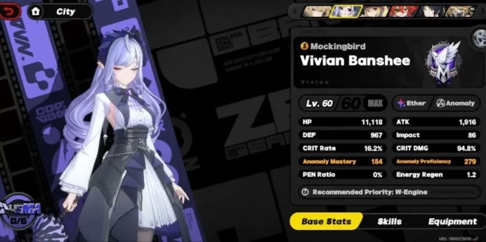 Top Account - EU - Level 52 - +8 5Stars Characters&Weapons - +5 5Star Bang Boo's - More Cons M6 - More Peties+ - [ALL INFO in Description]