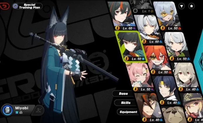 GOD Account - EU - Level 52 - +10 5Stars (Characters&Weapons) - +6 5Star Bang Boo's - More Cons M6 - +320 Gems - More Peties+ - [ALL INFO in 
